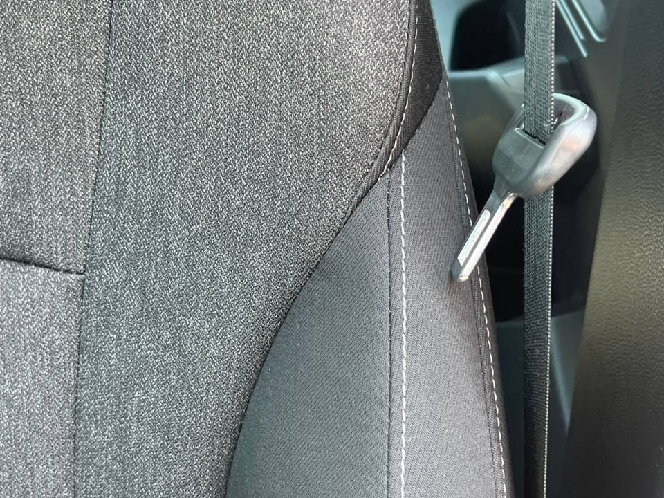 Used 2023 Honda Accord EX image 12