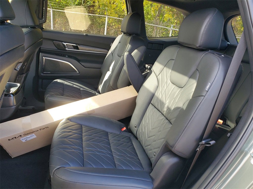 New 2025 Kia Telluride SX X-Line image 30