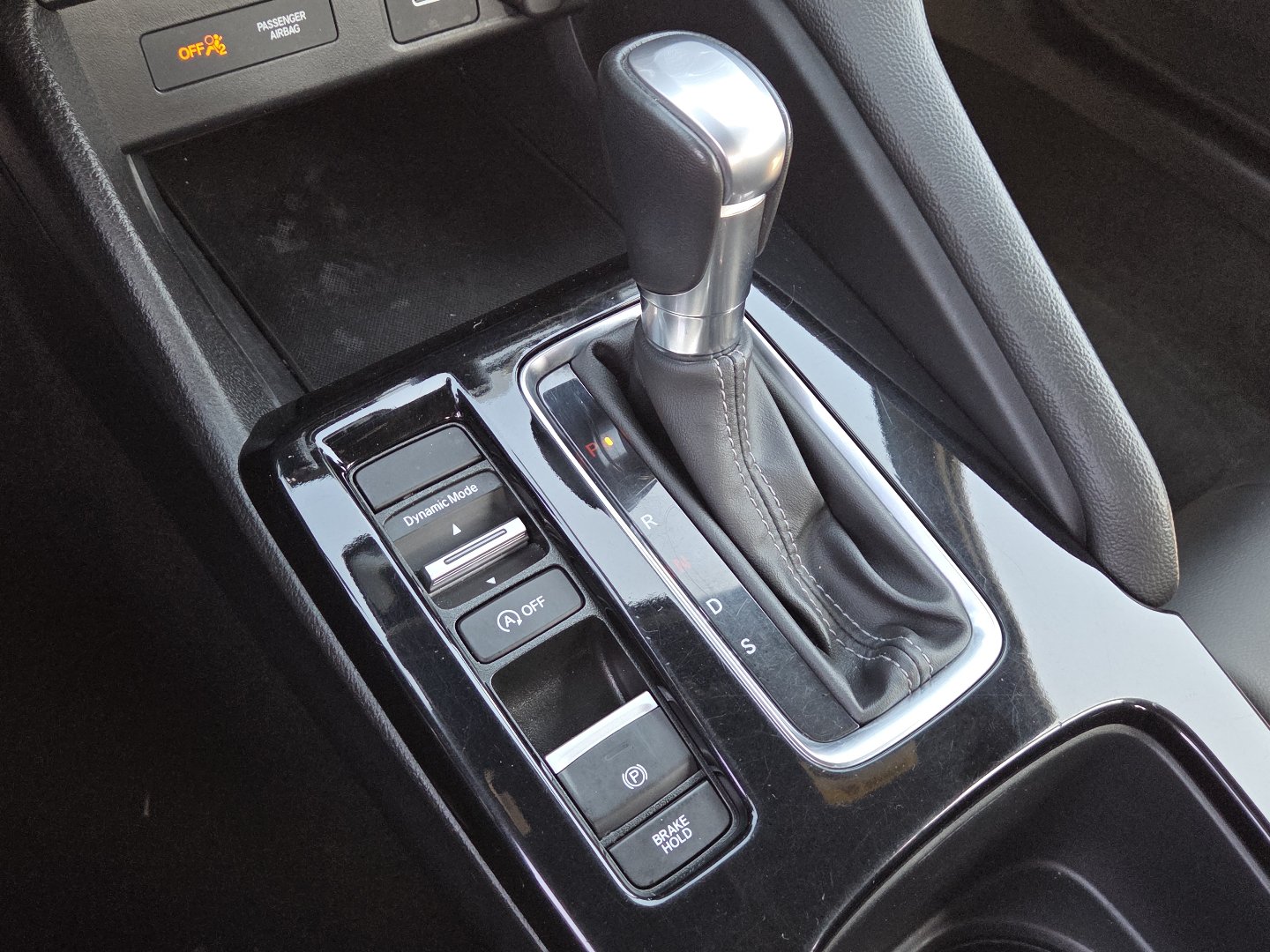 Used 2024 Acura Integra A-Spec FWD image 28