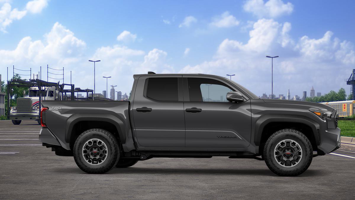 New 2026 Toyota Tacoma TRD Off-Road image 13