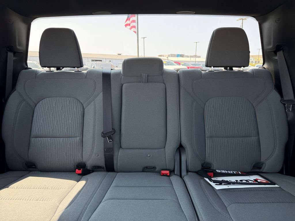Used 2022 RAM 1500 Big Horn AWD/4WD image 48