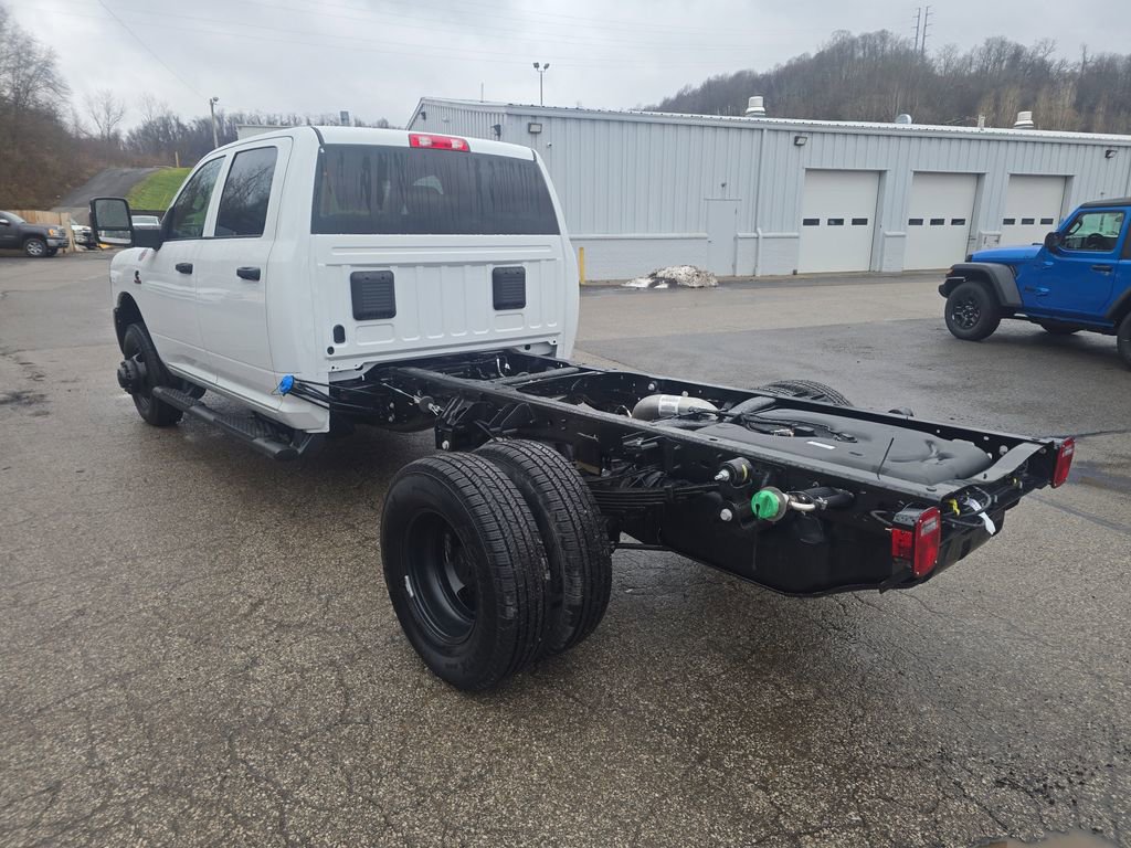 New 2026 RAM 3500 Tradesman image 6