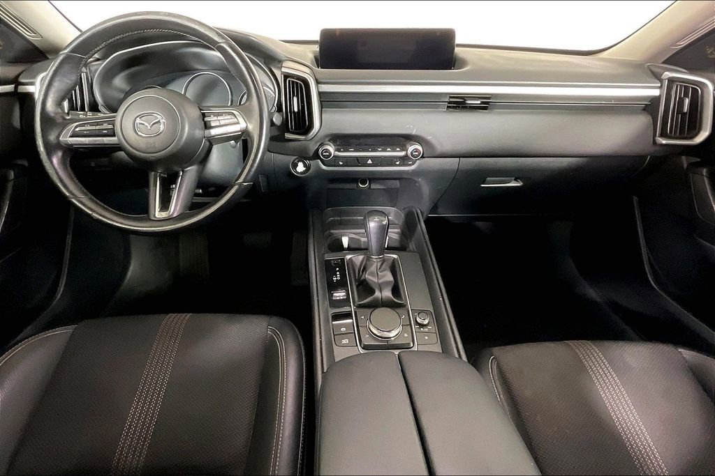 Used 2023 MAZDA CX-50 2.5 S w/ Cargo Package image 15