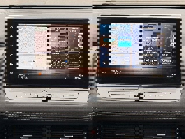 New 2026 Nissan Rogue Platinum w/ Tech Package image 27