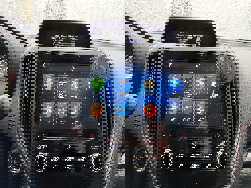 Used 2023 Subaru Forester Sport image 21