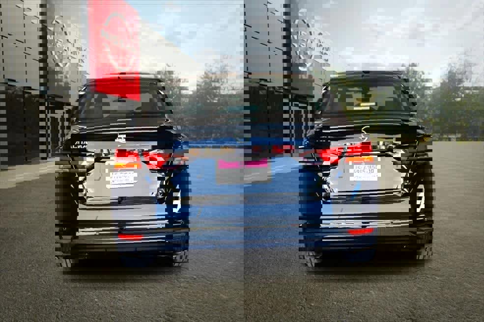 New 2025 Nissan Altima 2.5 S image 7