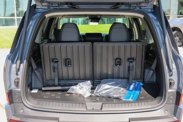 New 2026 Hyundai Santa Fe SEL image 7