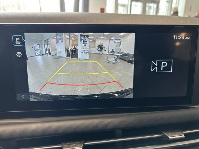 New 2026 Hyundai Tucson SE AWD/4WD image 51