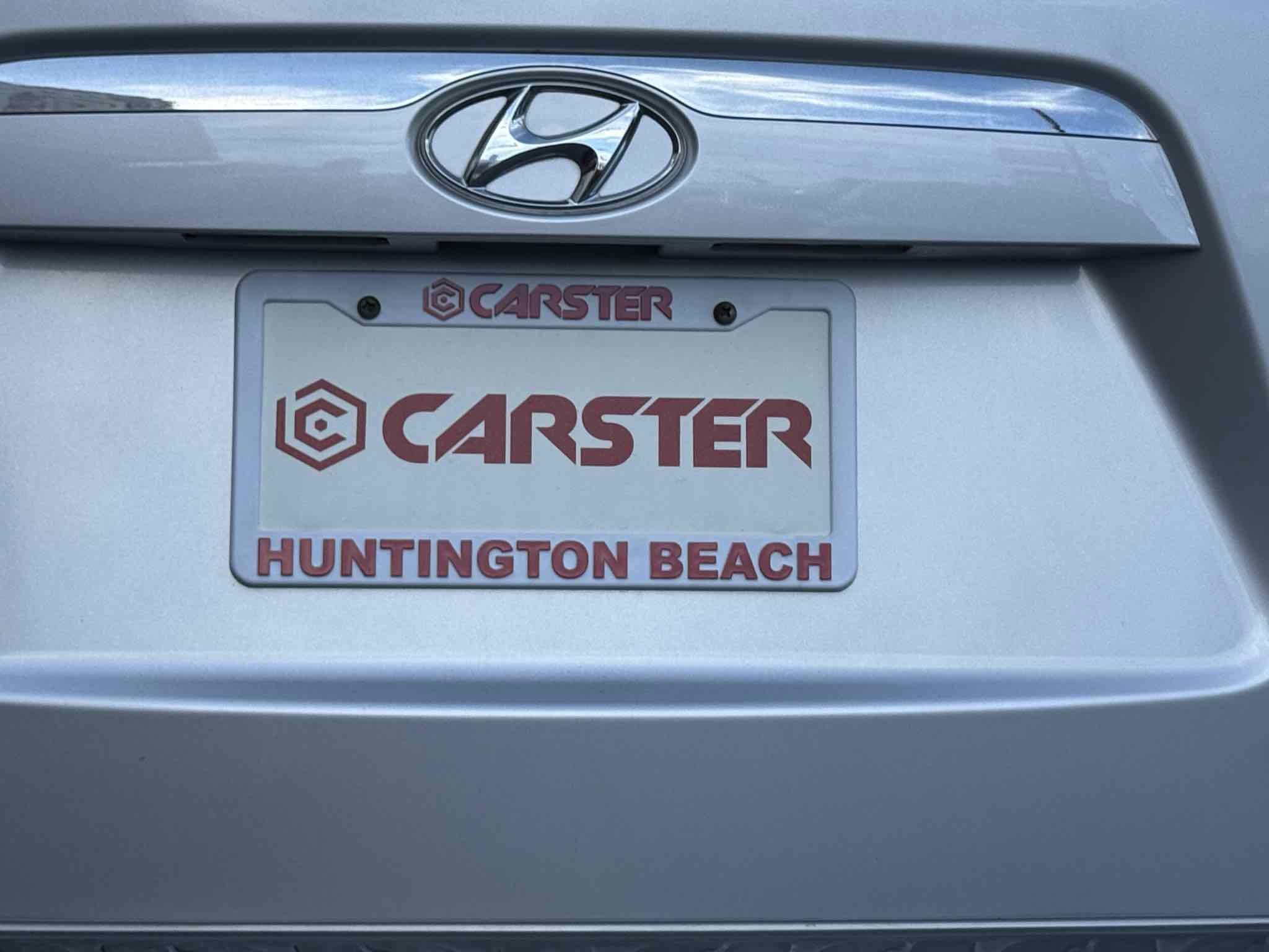 Used 2009 Hyundai Veracruz GLS image 12