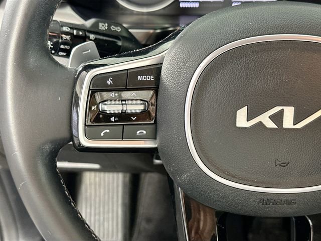 Used 2023 Kia Sorento EX AWD/4WD image 22