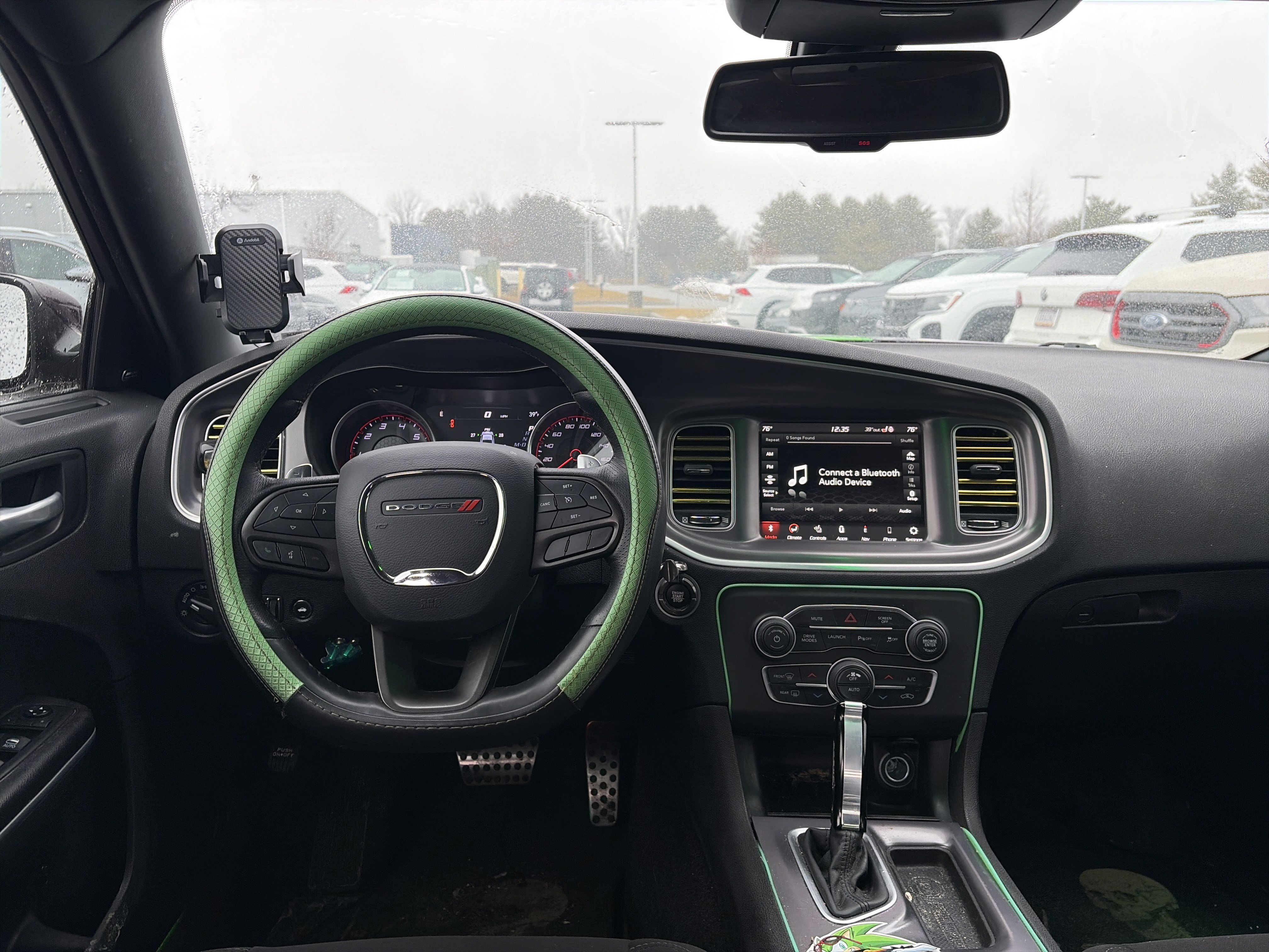 Used 2021 Dodge Charger Scat Pack image 21