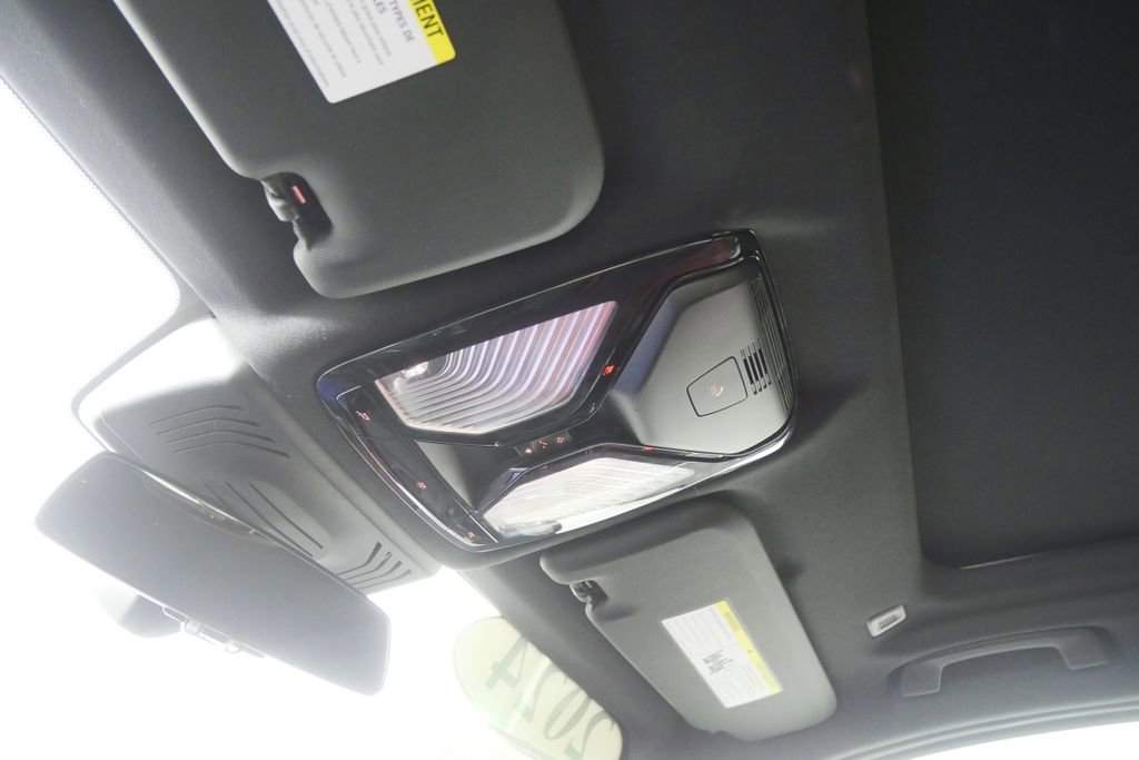 Certified 2024 BMW X3 xDrive30i image 24