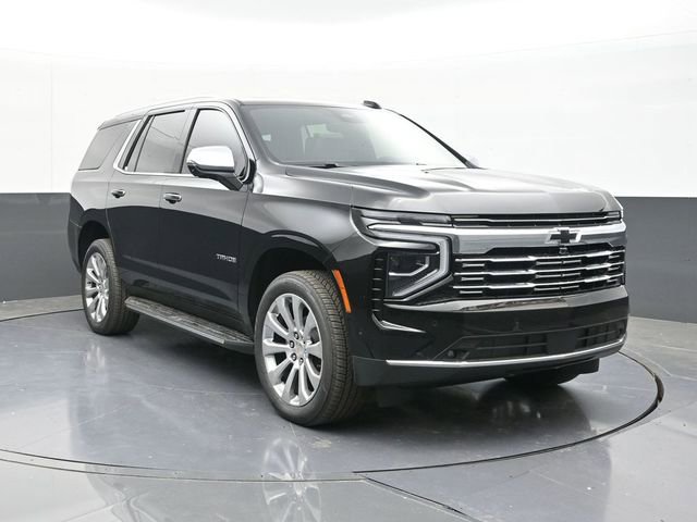 New 2026 Chevrolet Tahoe Premier image 22