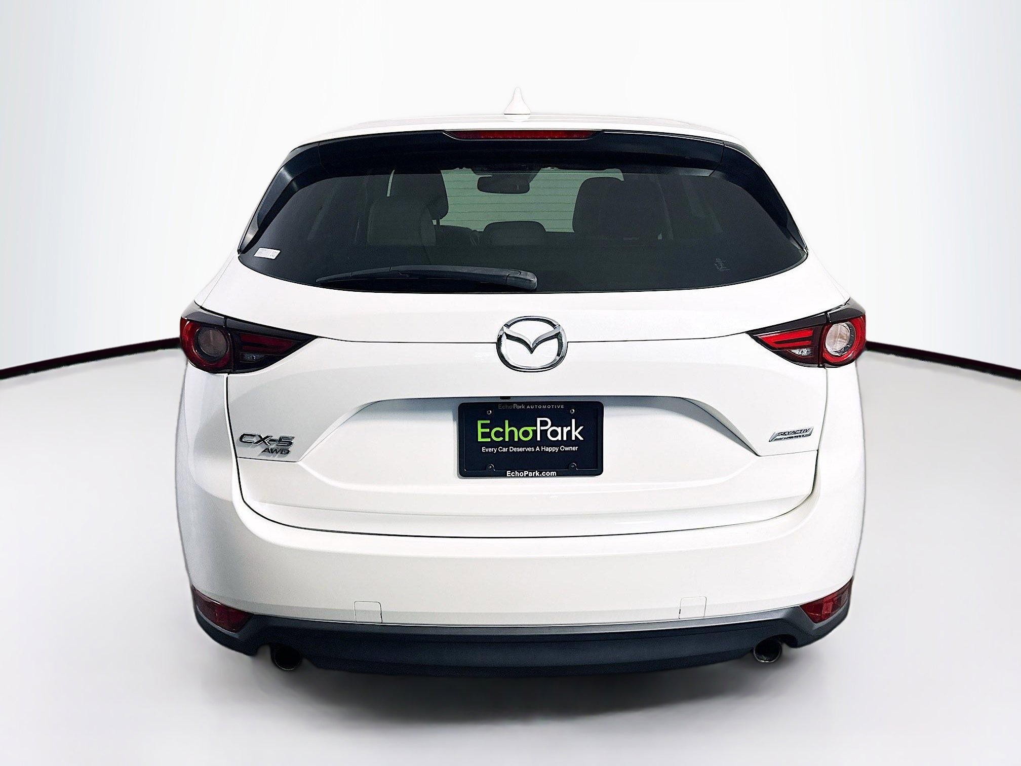 Used 2019 MAZDA CX-5 Grand Touring Reserve image 7