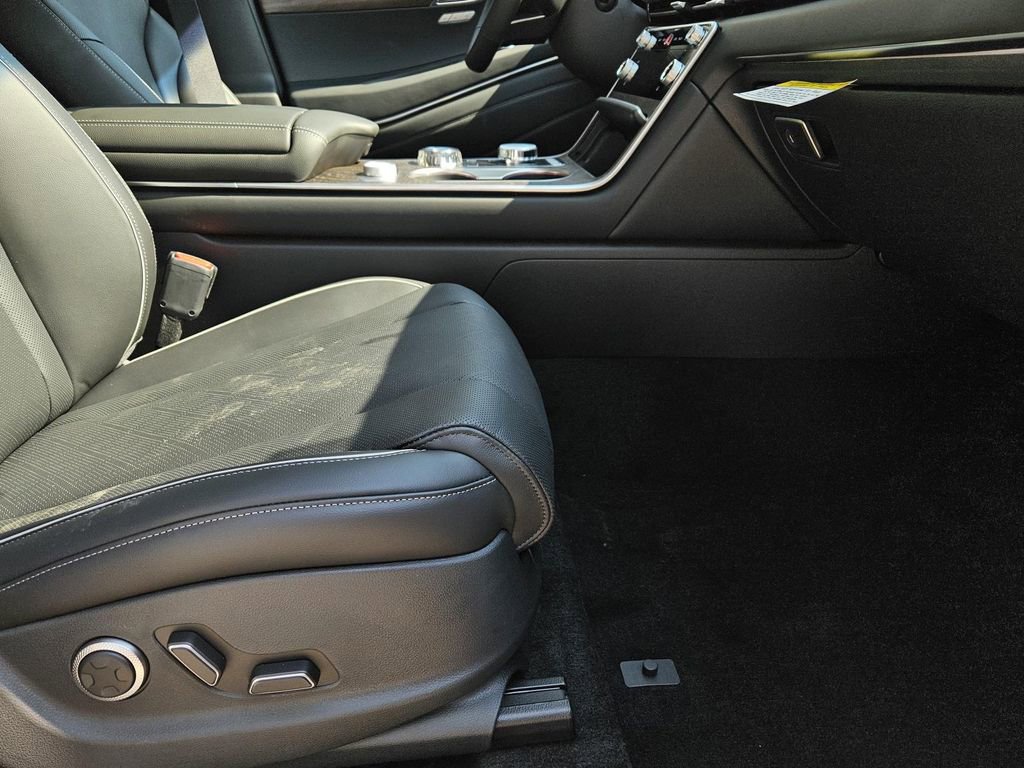 New 2026 Genesis GV80 2.5T Prestige image 9