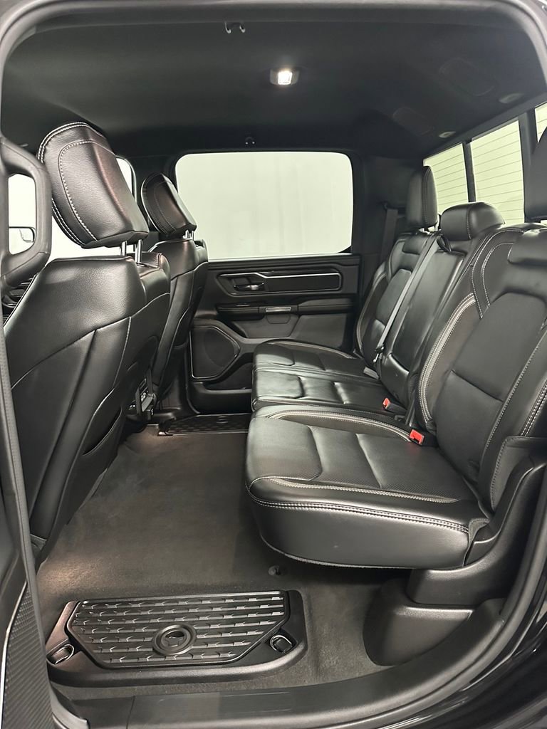 Used 2022 RAM 1500 Sport w/ G/T Package AWD/4WD image 27