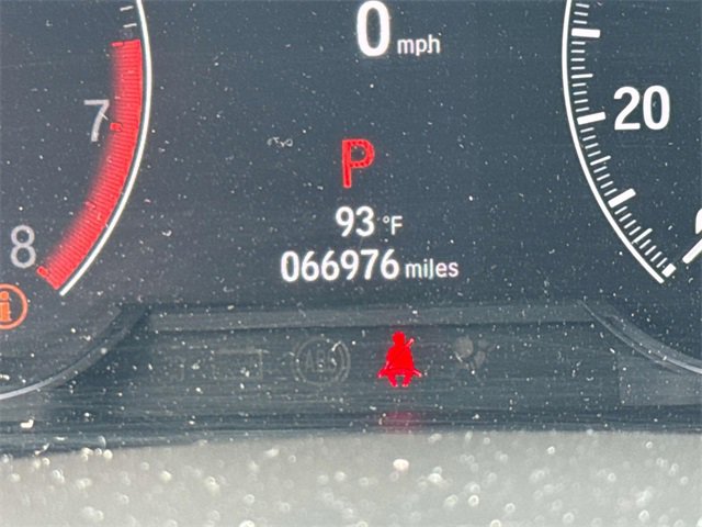 Used 2022 Honda Accord EX-L image 32