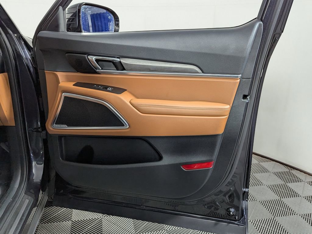 Used 2025 Kia Telluride SX Prestige X-Line image 33