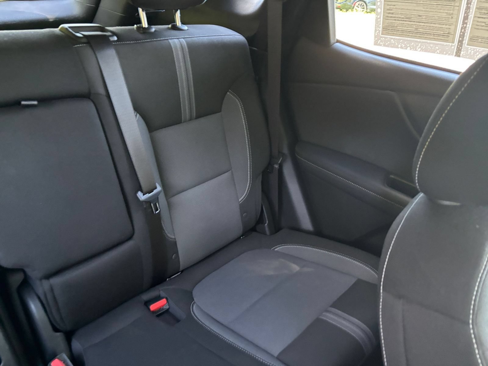 Used 2026 Chevrolet Blazer LT FWD image 36