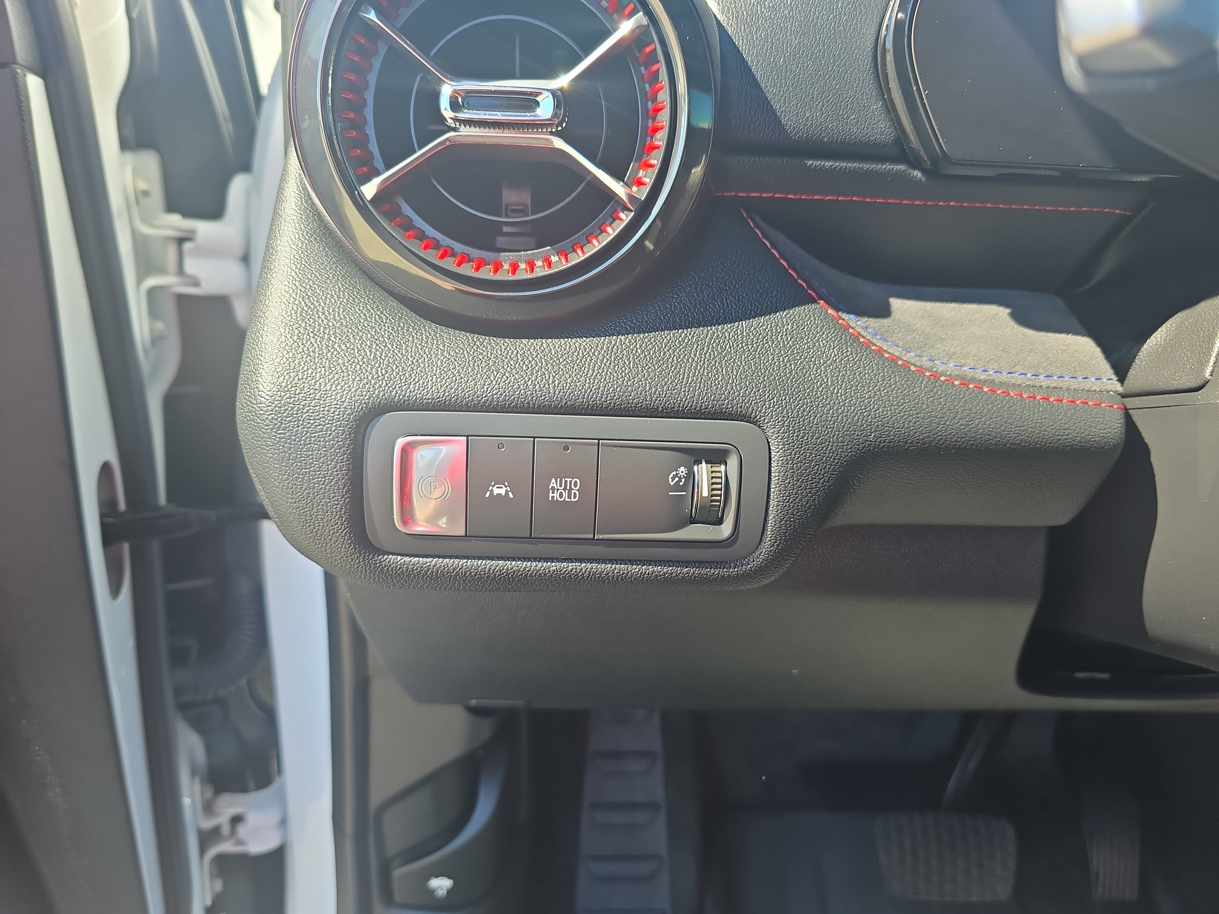 Used 2024 Chevrolet Blazer EV RS AWD/4WD image 27