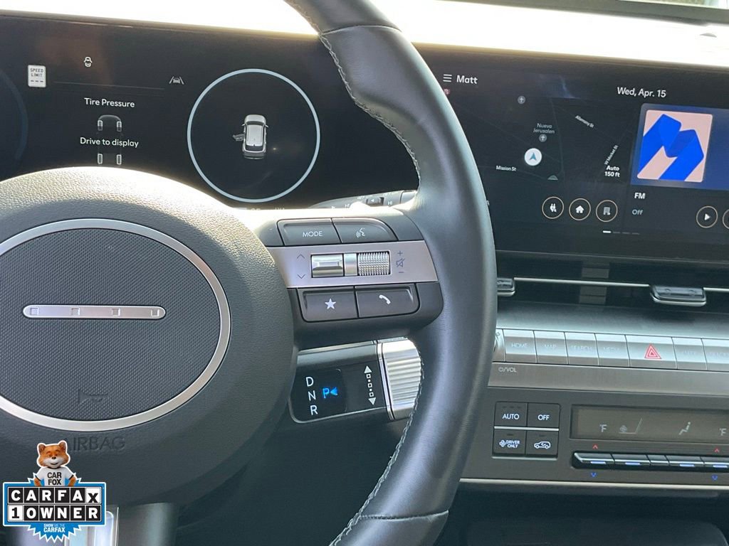 Used 2024 Hyundai Kona SEL FWD image 36