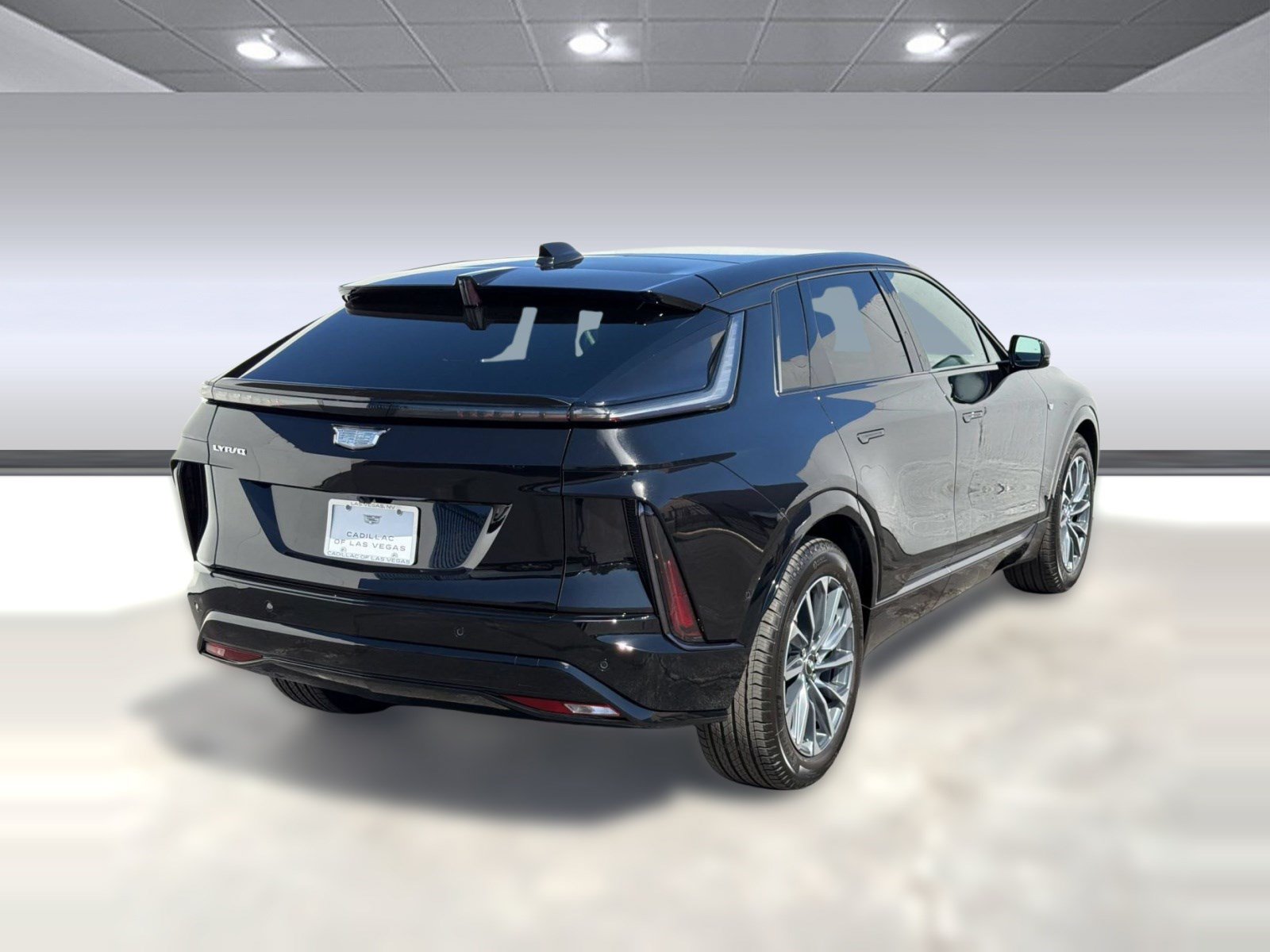 New 2027 Cadillac Lyriq Sport RWD image 8