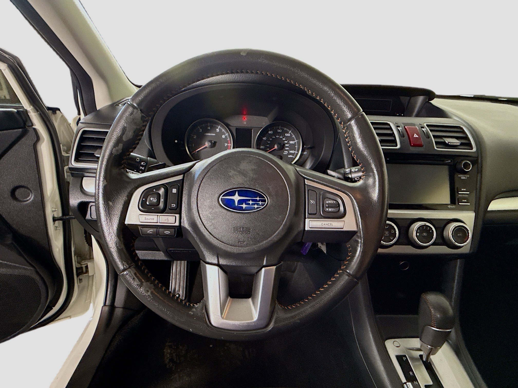 Used 2016 Subaru Crosstrek 2.0i Premium w/ Moonroof Package image 13