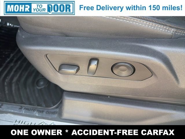 Used 2024 Chevrolet Silverado 2500 High Country w/ High Country Premium Package image 15