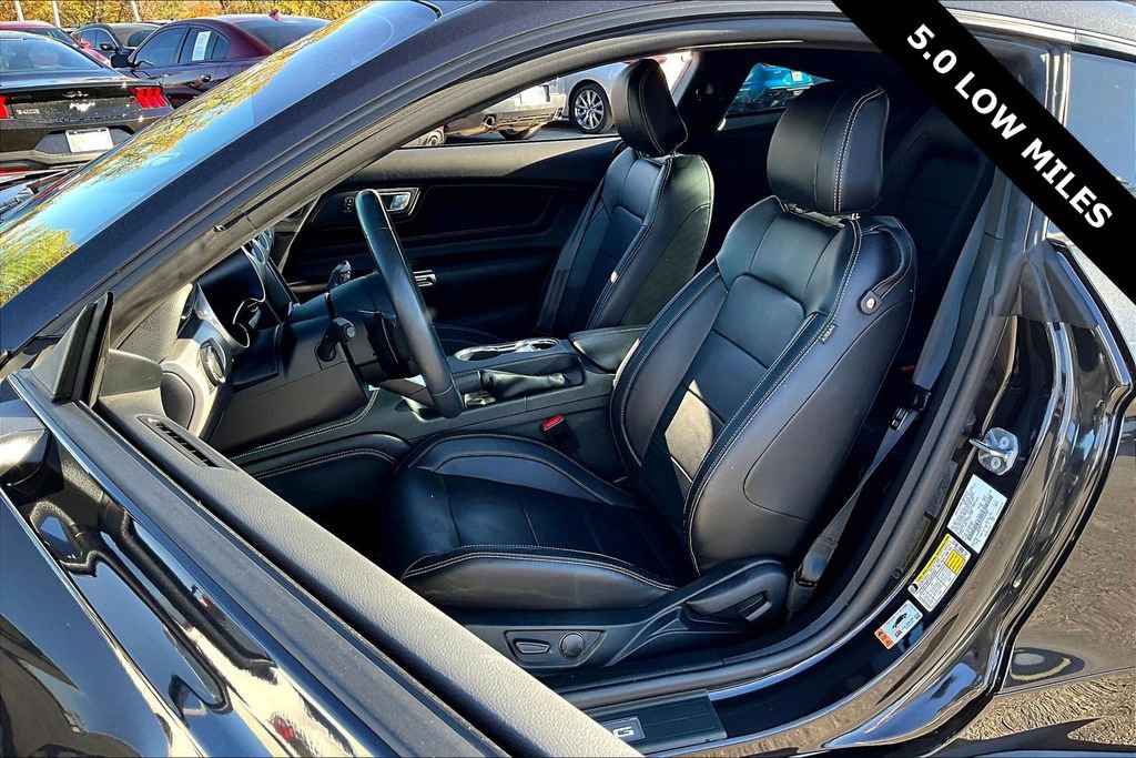 Used 2023 Ford Mustang GT Premium w/ Equipment Group 401A image 19