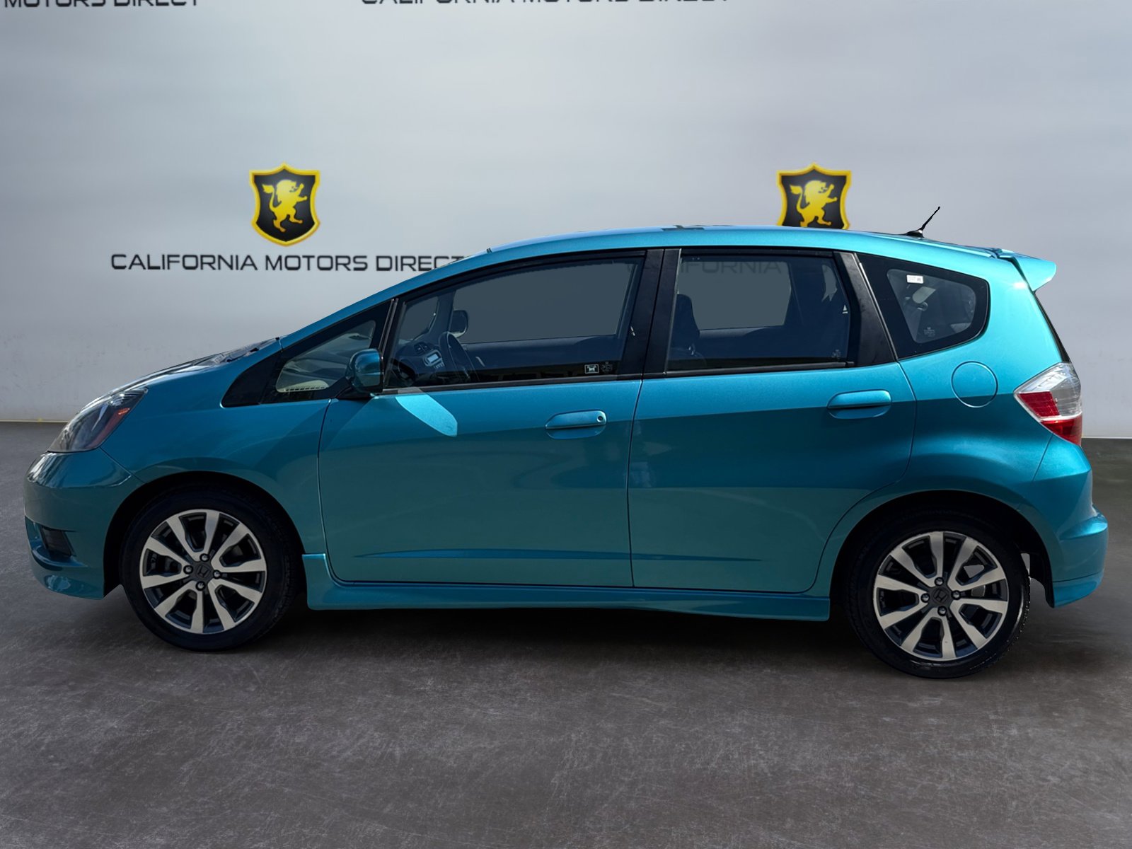 Used 2012 Honda Fit Sport image 2