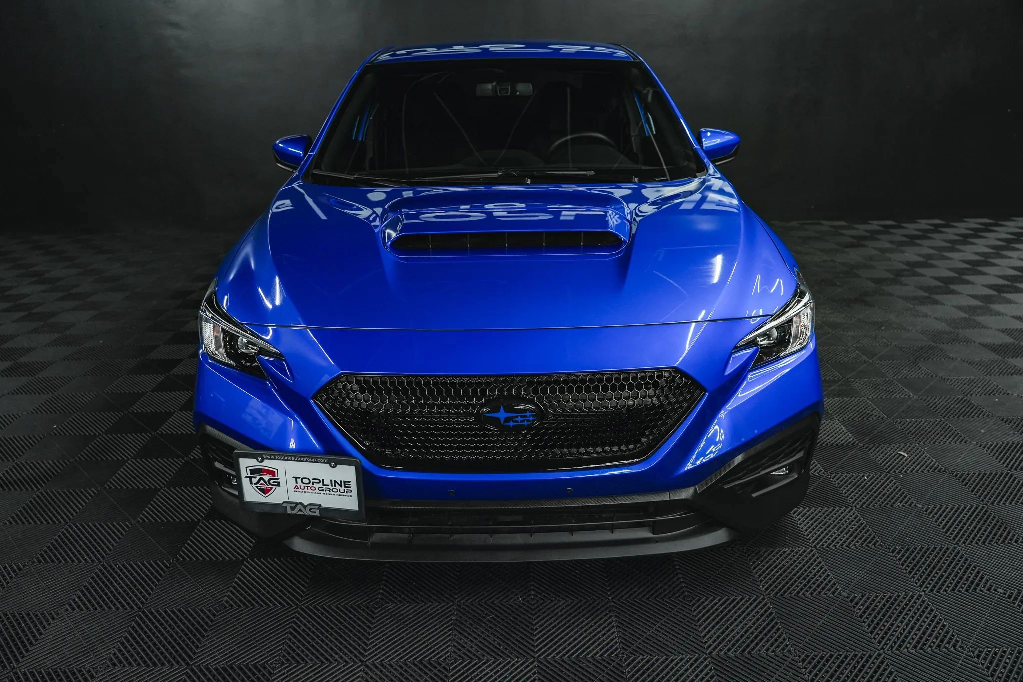 Used 2023 Subaru WRX Premium image 12