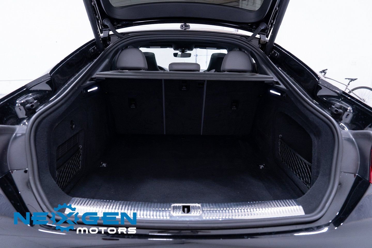 Used 2024 Audi S5 Premium Plus w/ Premium Plus Package AWD/4WD image 42