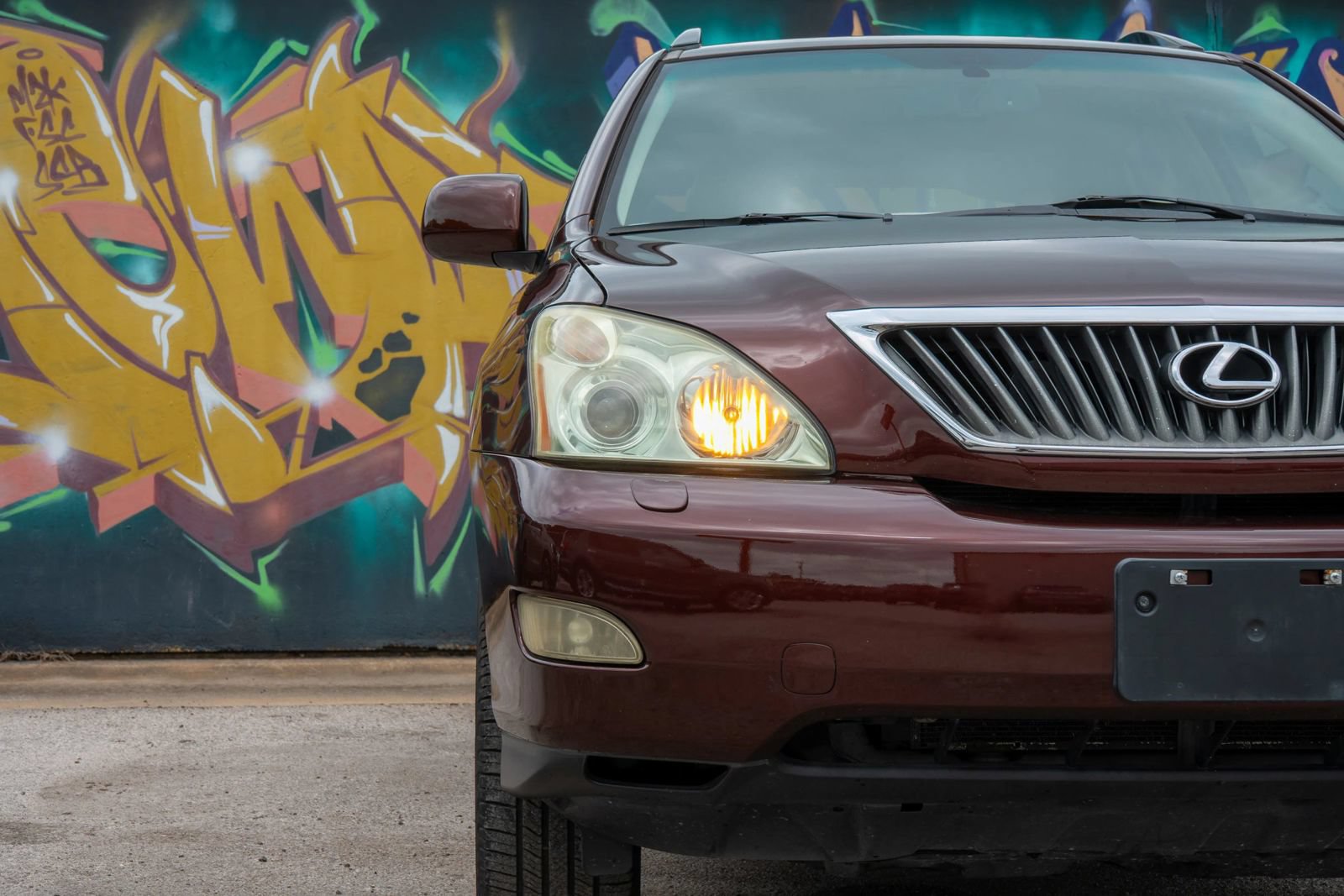 Used 2009 Lexus RX 350 2WD image 18