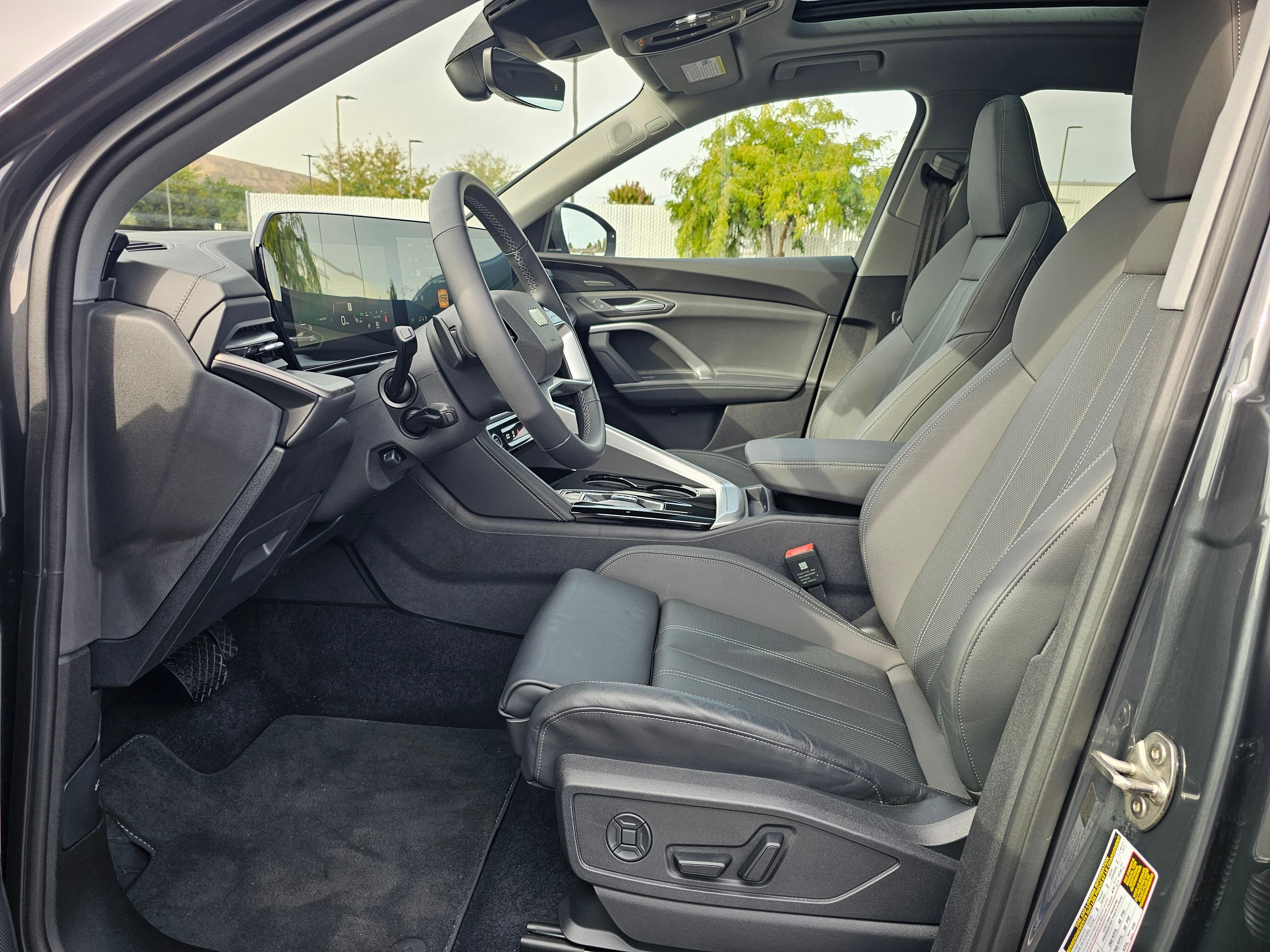 Used 2025 Audi Q5 Premium Plus image 10