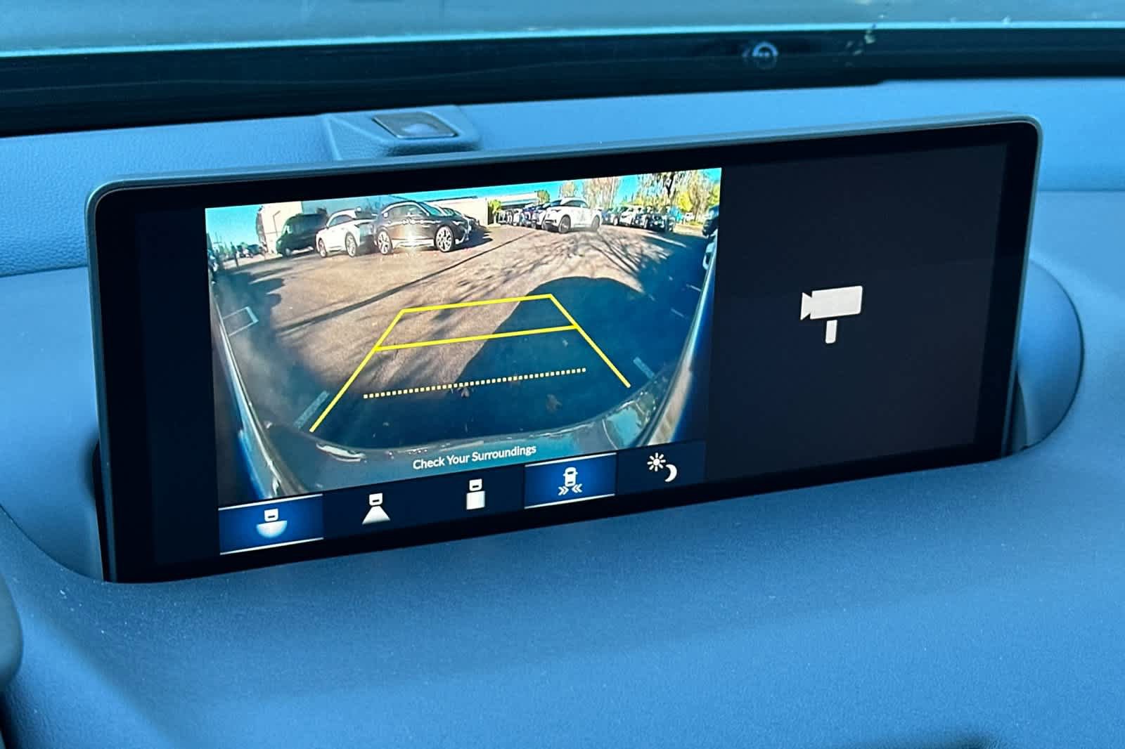 New 2025 Acura TLX w/ Technology Package image 16