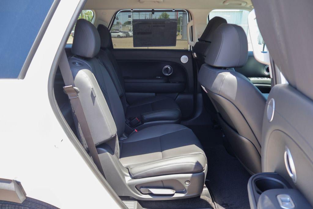 New 2026 Hyundai Palisade FWD Hybrid image 10