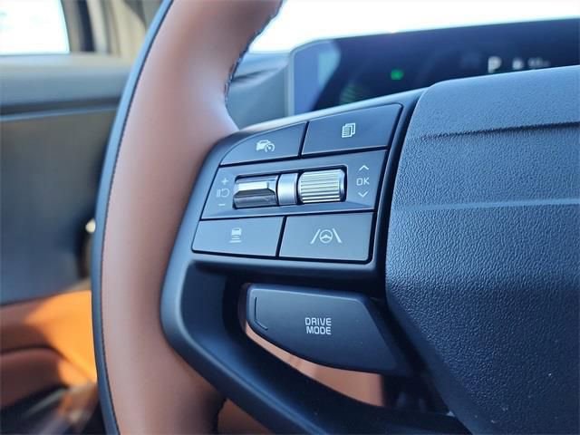 New 2026 Kia Sportage X-Line AWD/4WD image 25