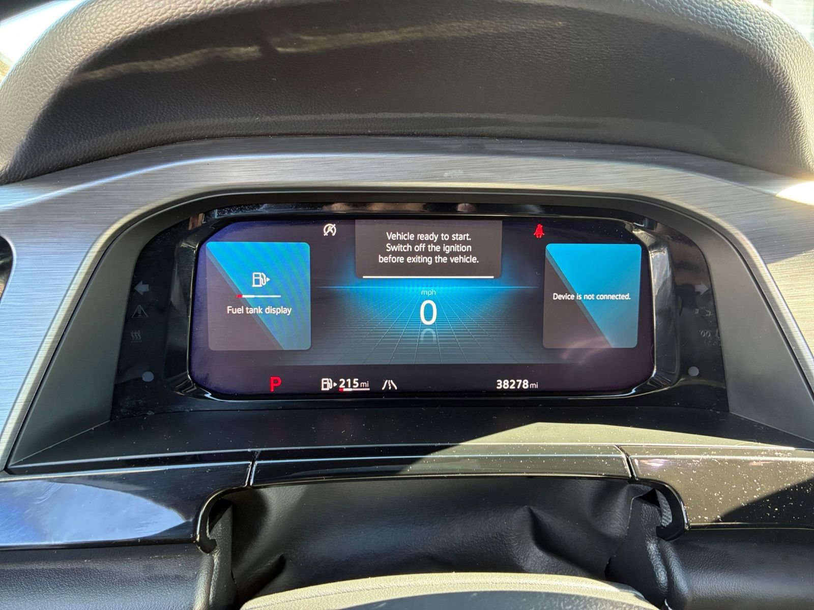 Used 2025 Volkswagen Atlas Cross Sport SE image 42