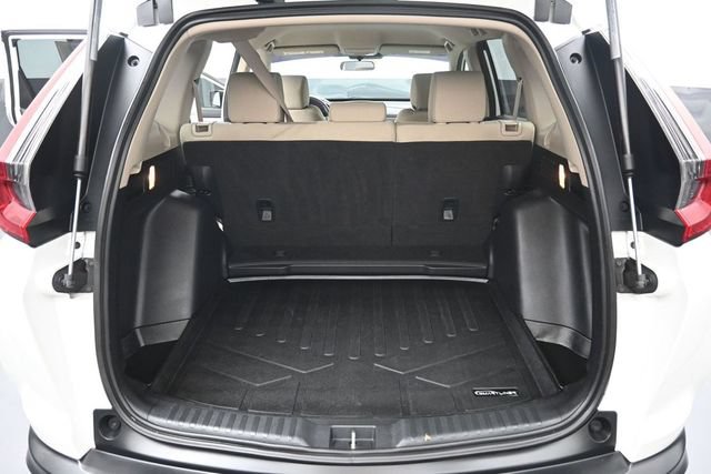 Used 2020 Honda CR-V LX image 24