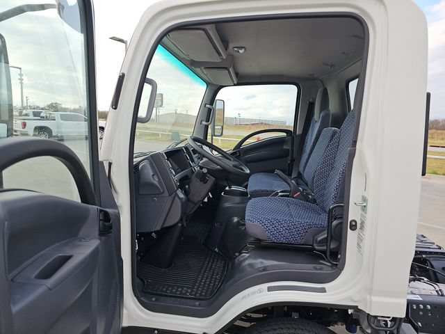 New 2024 Chevrolet Low Cab Forward RWD image 17