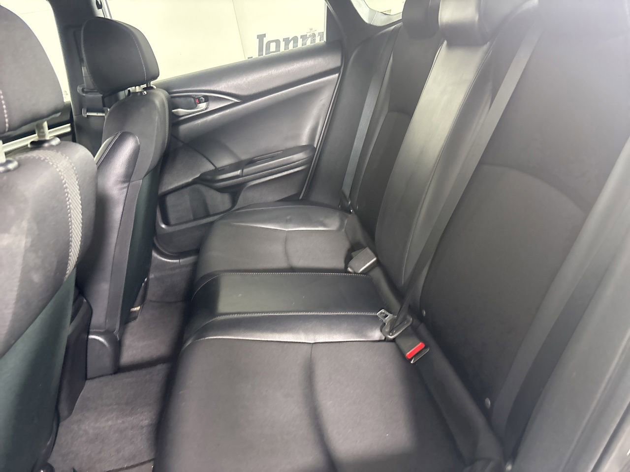 Used 2021 Honda Civic Sport image 20
