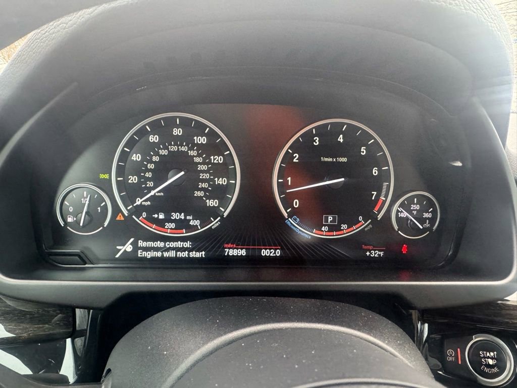 Used 2017 BMW X5 xDrive35i image 24