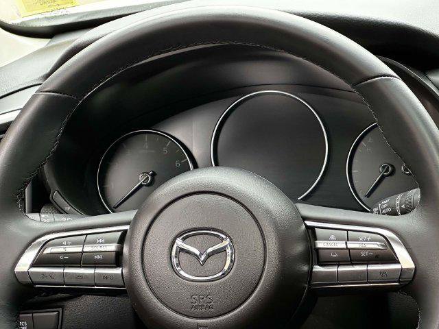 Used 2025 MAZDA CX-50 AWD 2.5 S w/ Cargo Package image 18