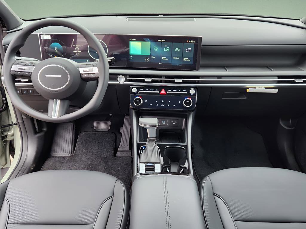 New 2026 Hyundai Santa Cruz SEL image 15