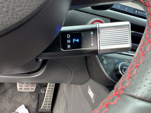 Used 2024 Hyundai Sonata N Line FWD image 34