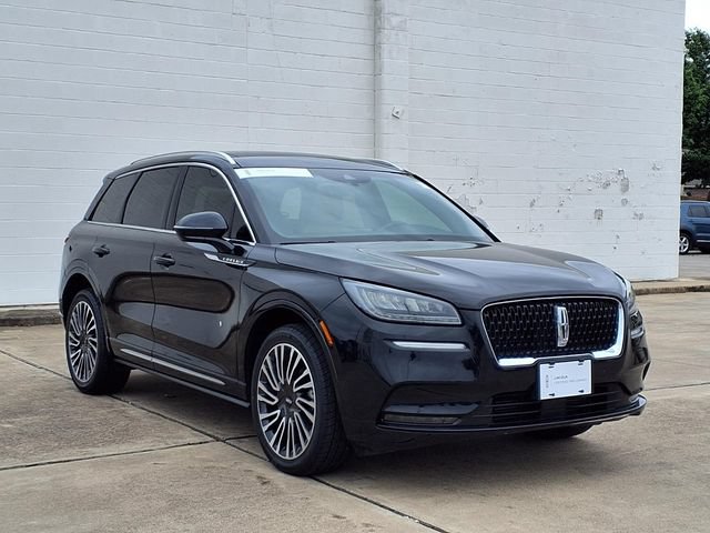 Certified 2021 Lincoln Corsair Reserve w/ Sport Package AWD/4WD image 20