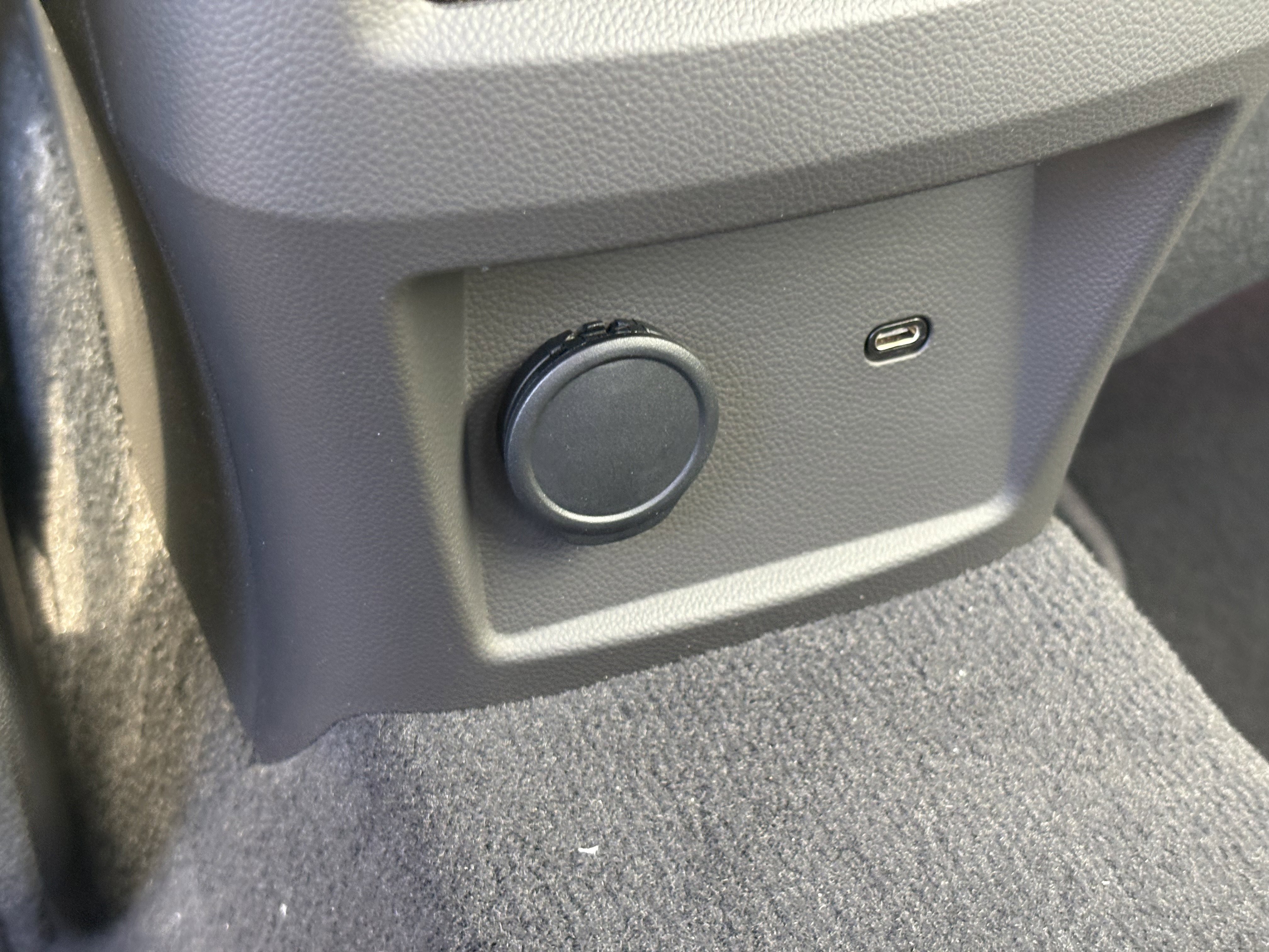 New 2026 Cadillac CT5 Sport image 12