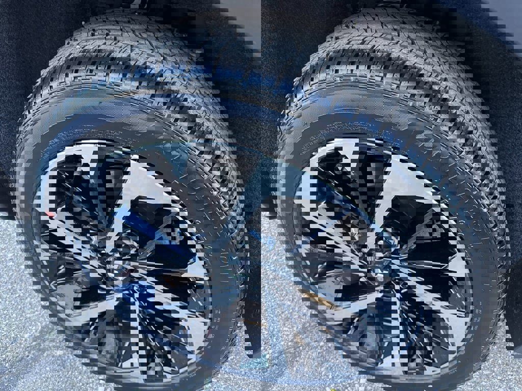 New 2025 Mitsubishi Outlander SE image 12