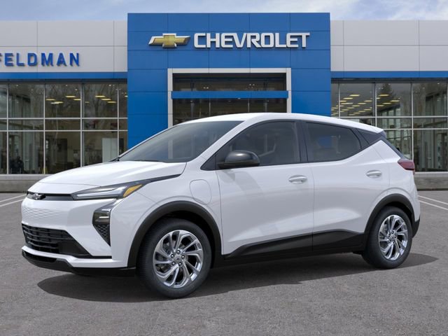 New 2027 Chevrolet Bolt LT image 2