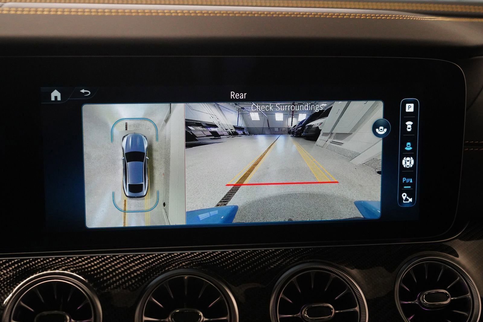 Used 2026 Mercedes-Benz AMG GT 63 S image 26